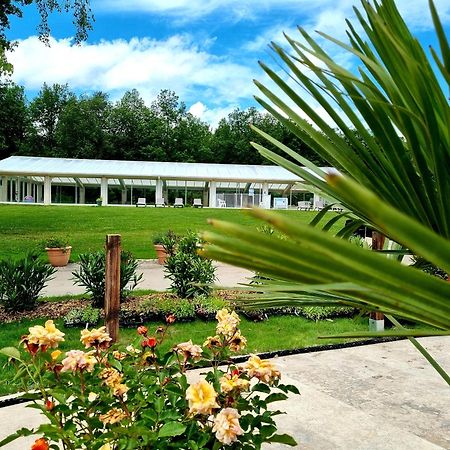 Отель Parc De Nibelle Экстерьер фото