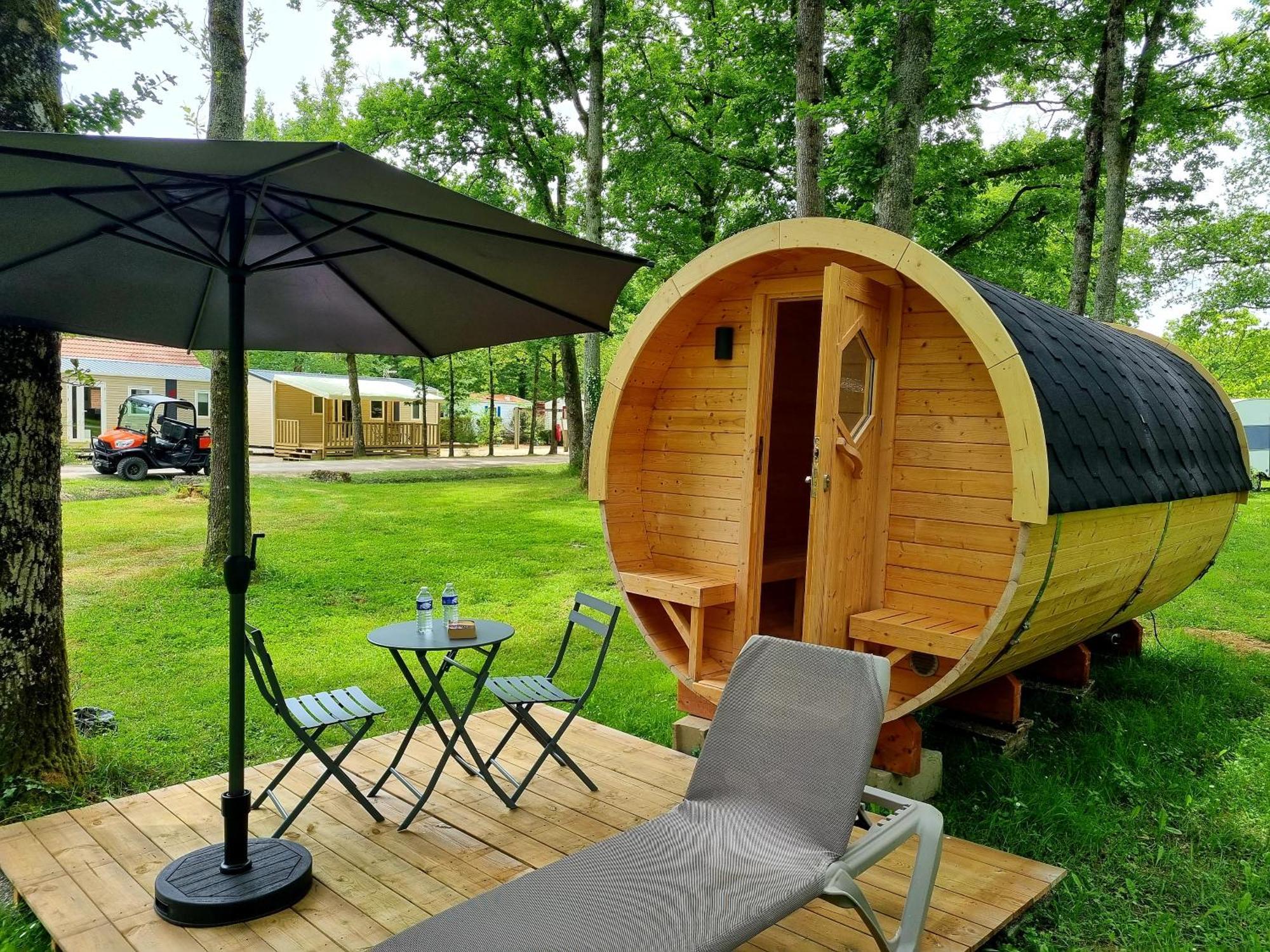 Отель Parc De Nibelle Экстерьер фото