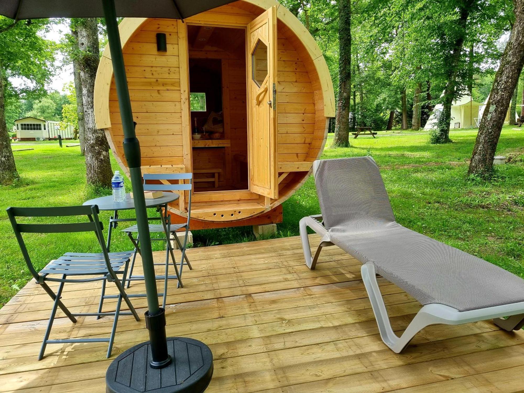 Отель Parc De Nibelle Экстерьер фото