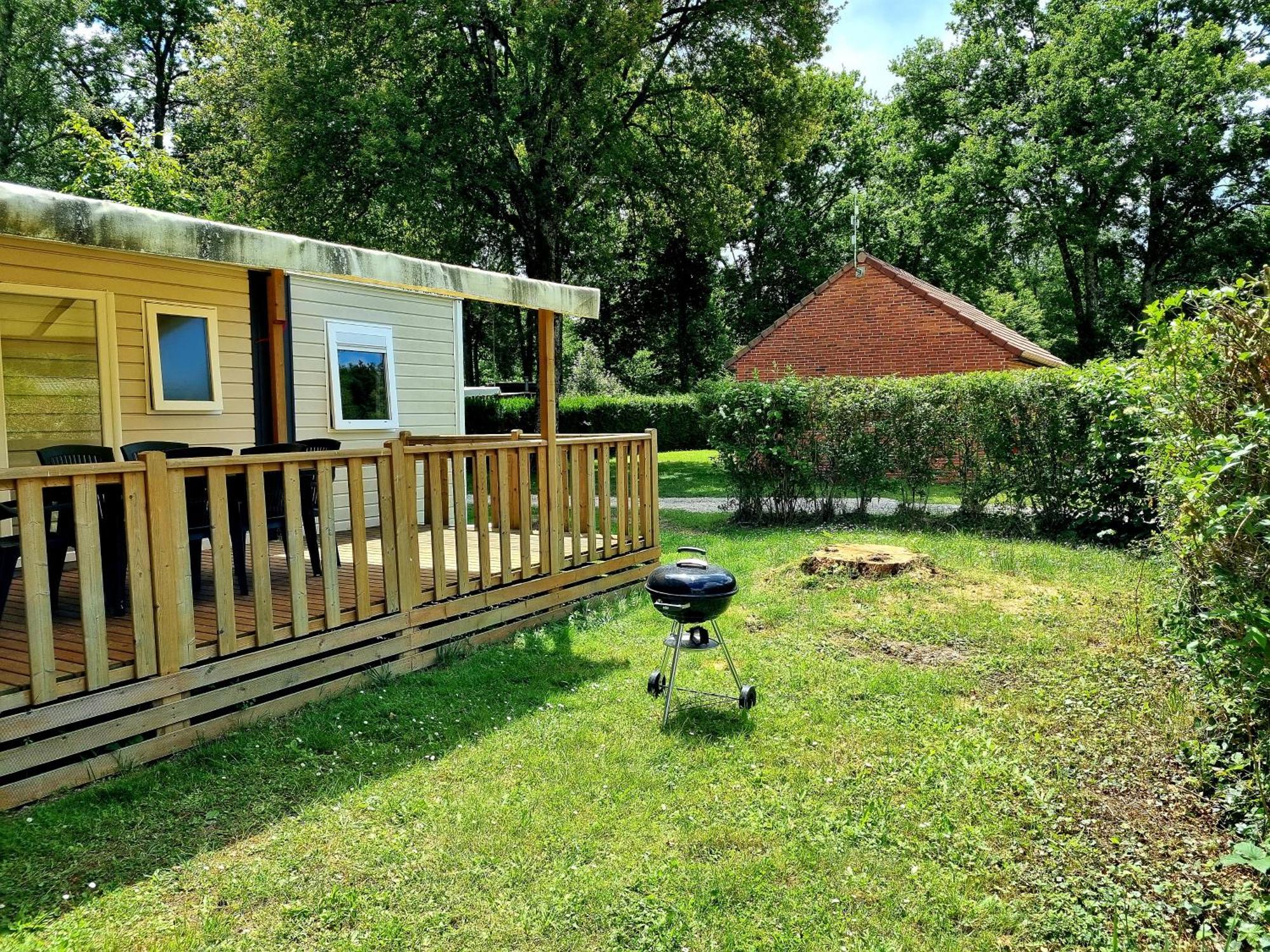 Отель Parc De Nibelle Экстерьер фото